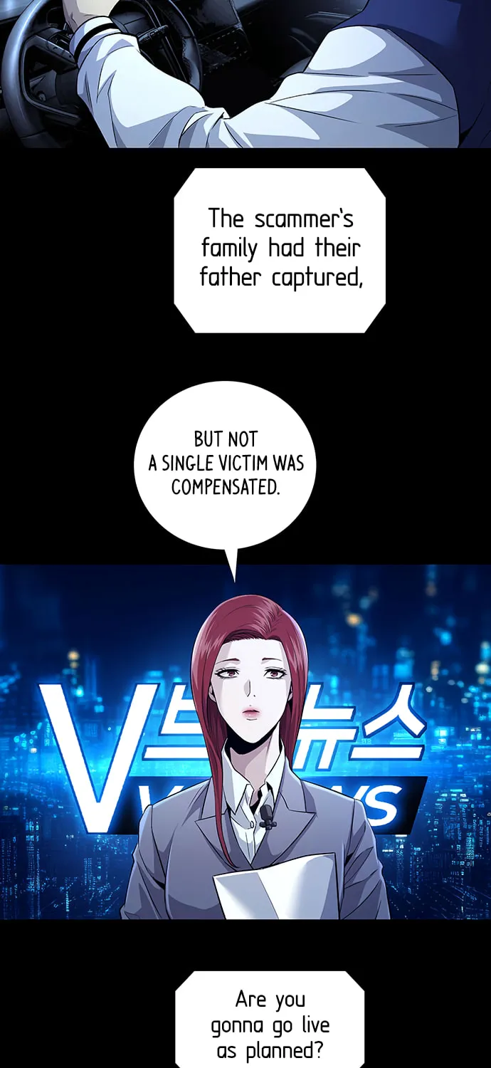 Vigilante Part 2 Chapter 22 page 45 - 