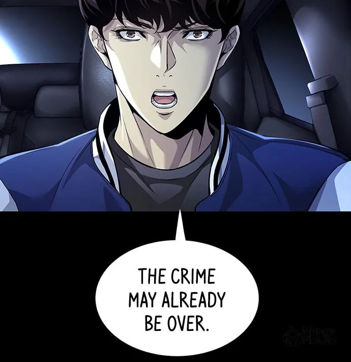 Vigilante Part 2 Chapter 22 page 48 - 
