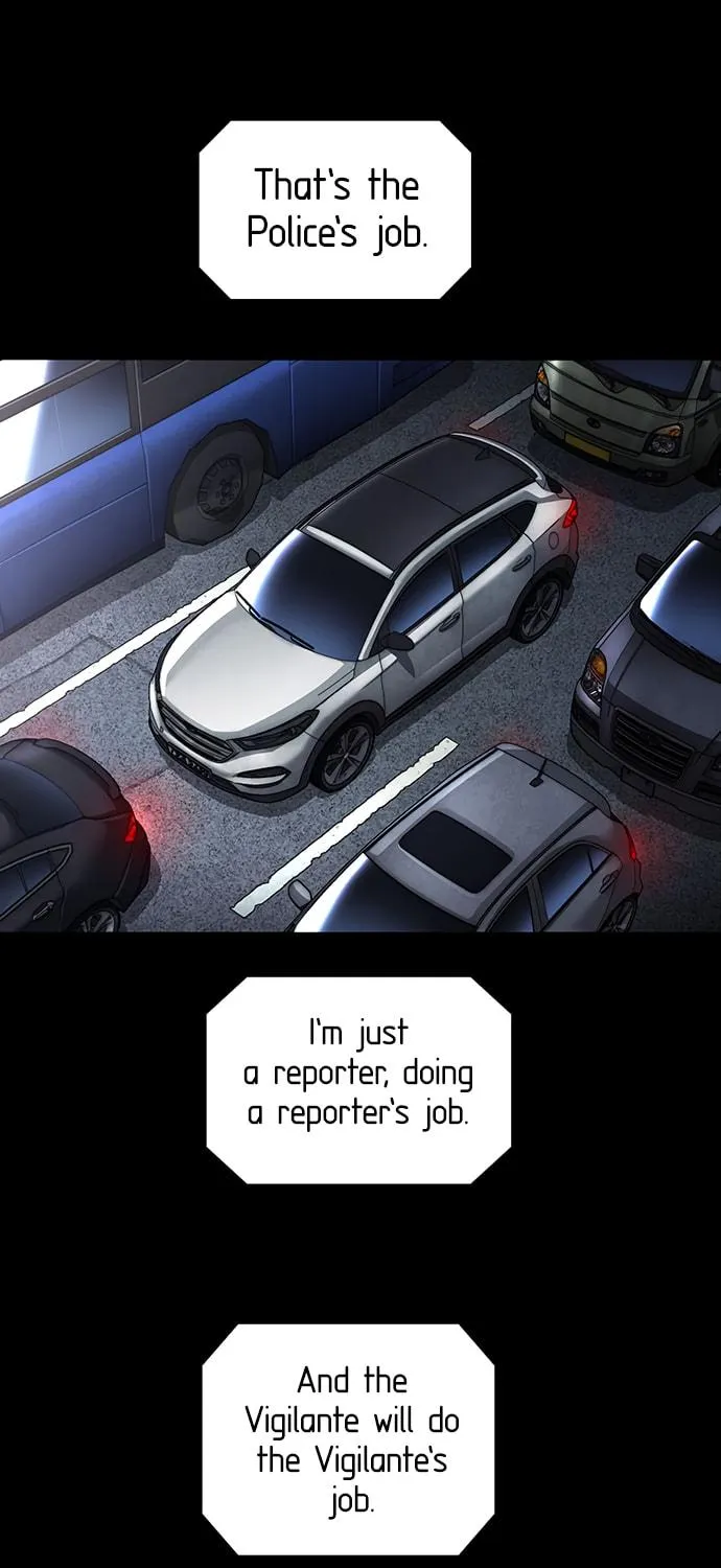 Vigilante Part 2 Chapter 22 page 49 - 