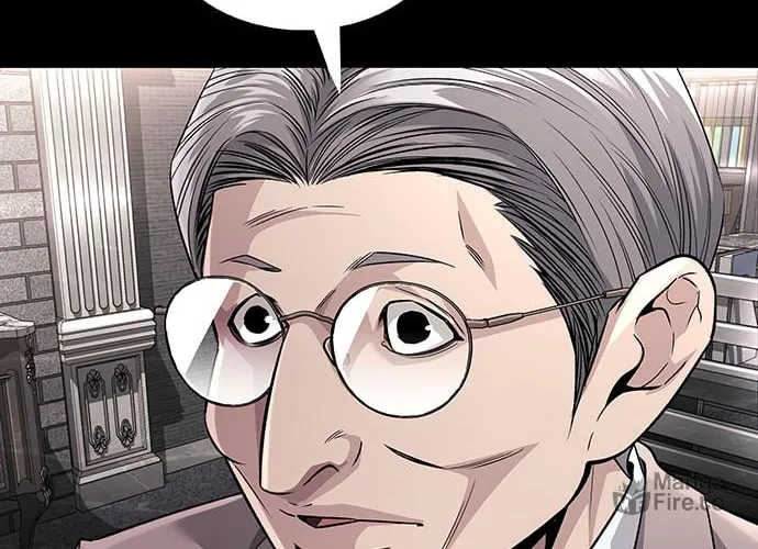 Vigilante Part 2 Chapter 22 page 6 - 