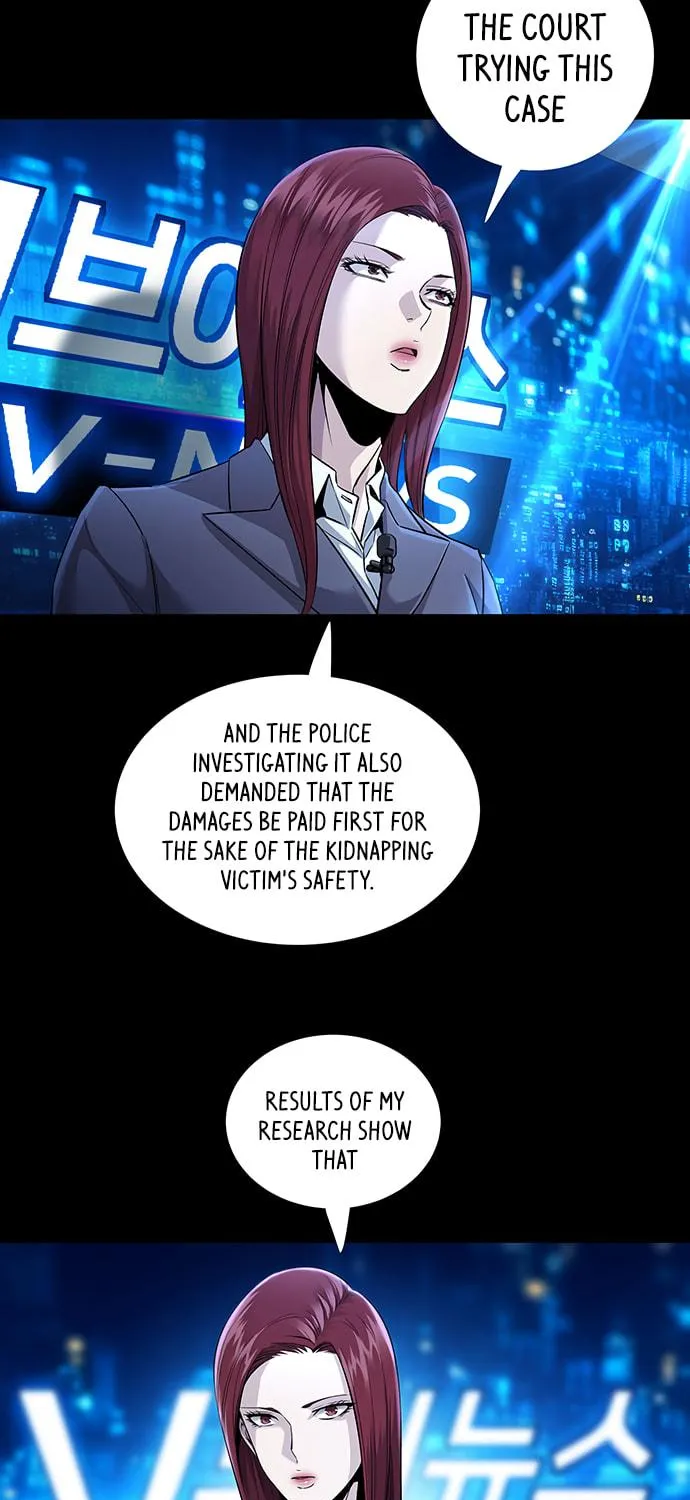 Vigilante Part 2 Chapter 22 page 53 - 