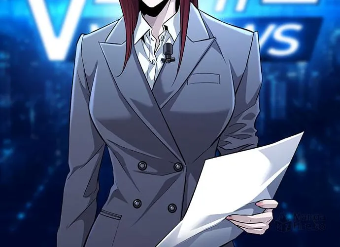 Vigilante Part 2 Chapter 22 page 54 - 