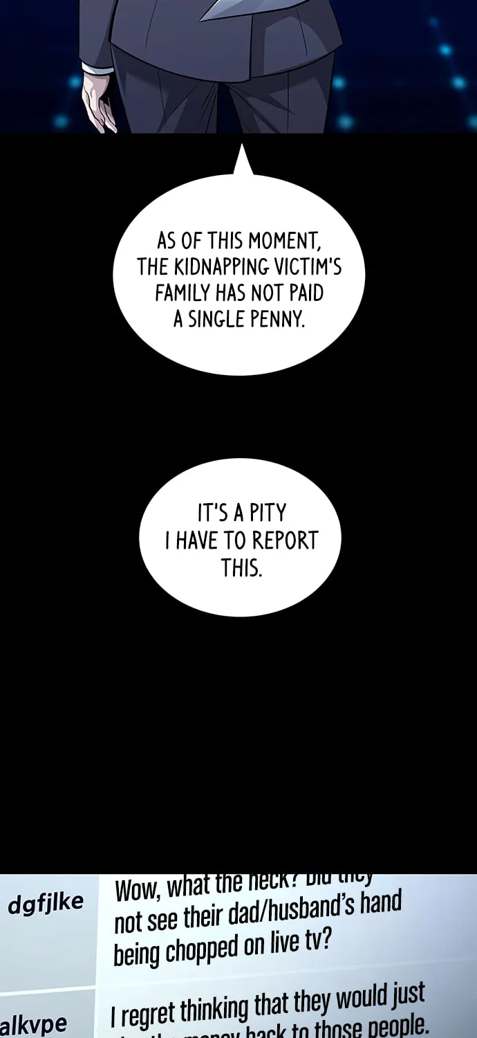 Vigilante Part 2 Chapter 22 page 55 - 