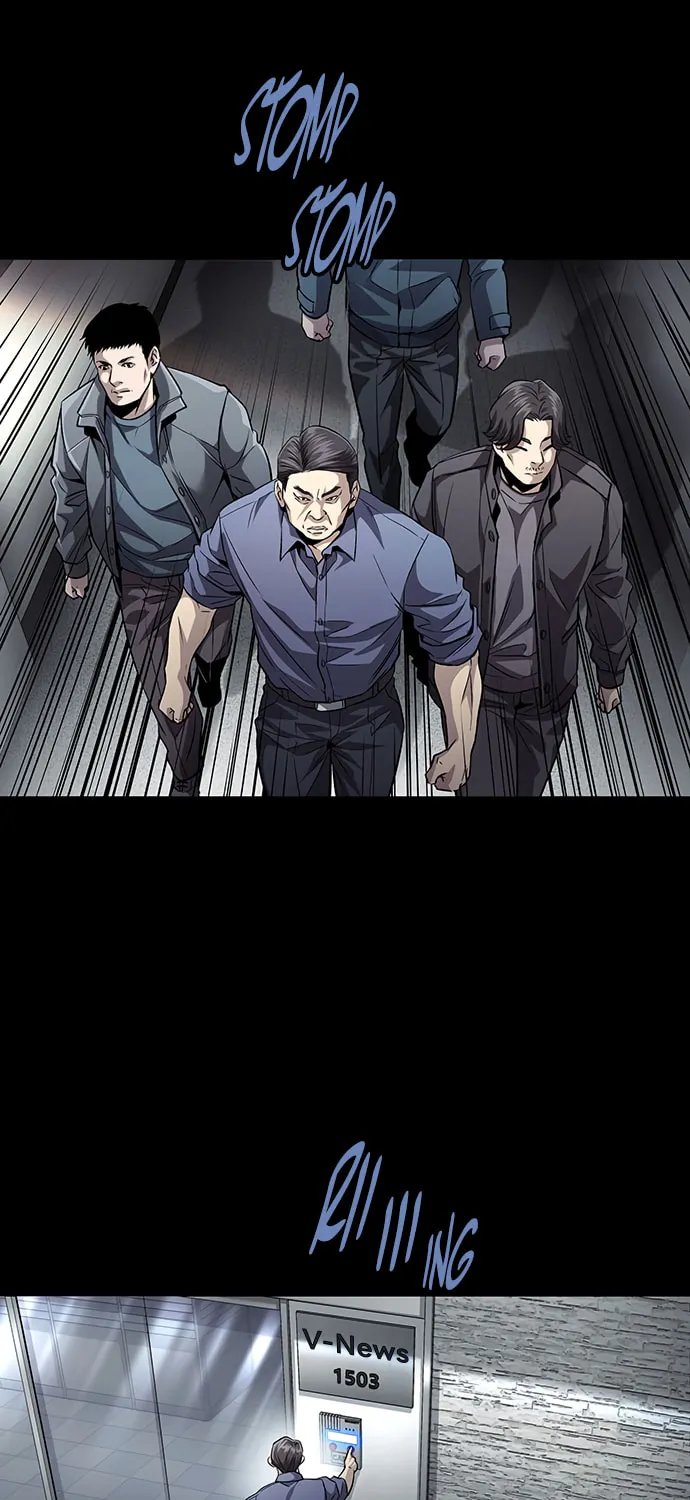 Vigilante Part 2 Chapter 22 page 57 - 