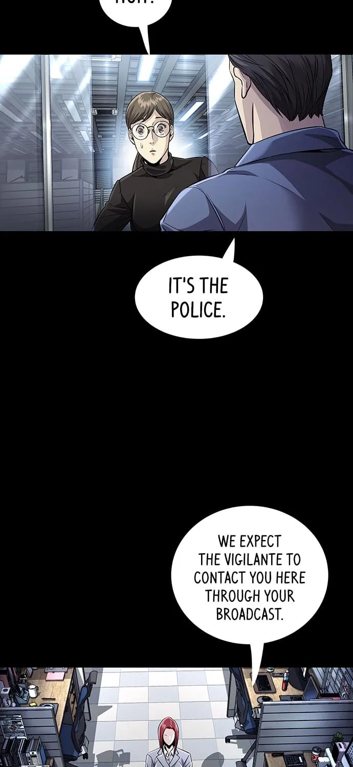 Vigilante Part 2 Chapter 22 page 59 - 