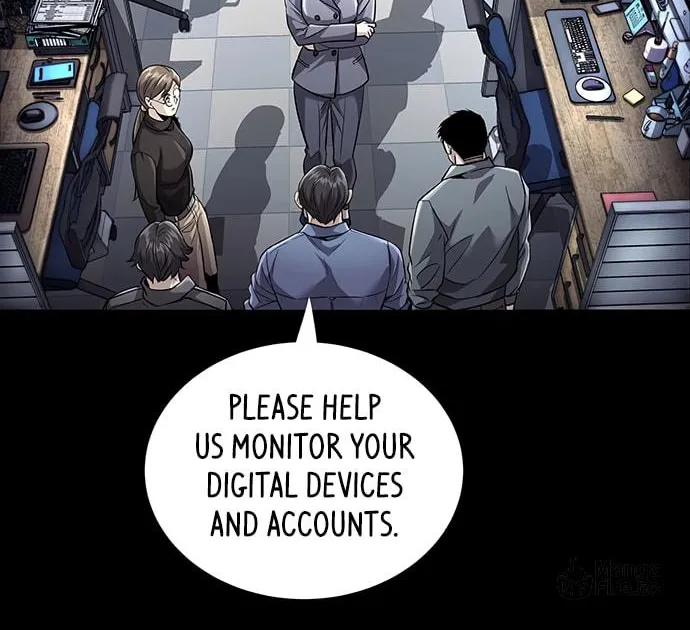Vigilante Part 2 Chapter 22 page 60 - 