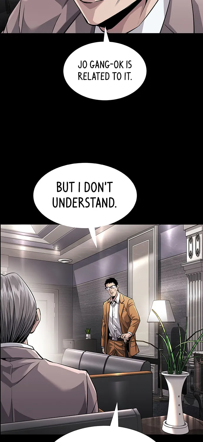 Vigilante Part 2 Chapter 22 page 7 - 