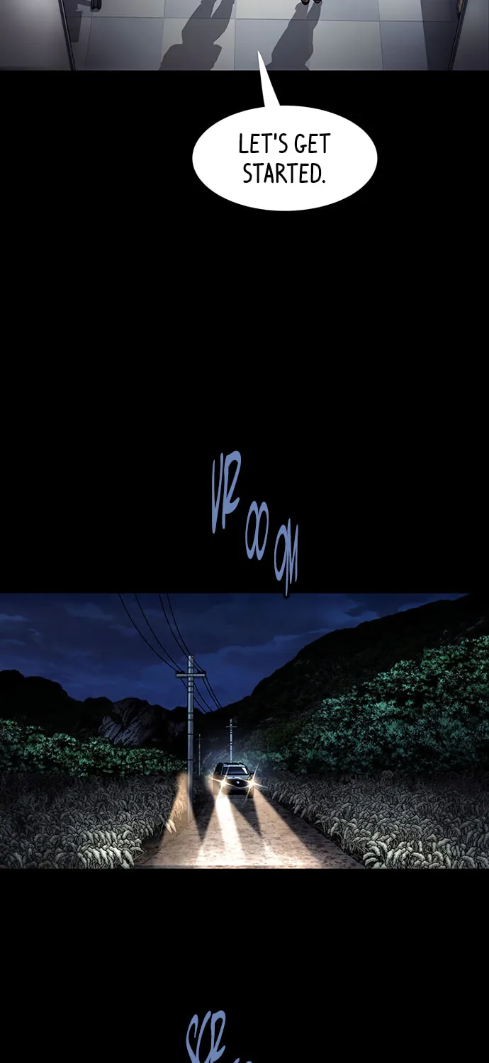 Vigilante Part 2 Chapter 22 page 63 - 