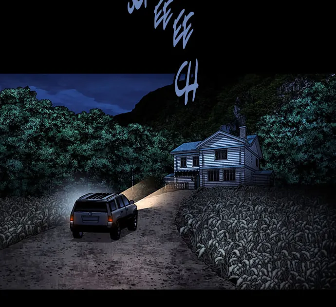 Vigilante Part 2 Chapter 22 page 64 - 