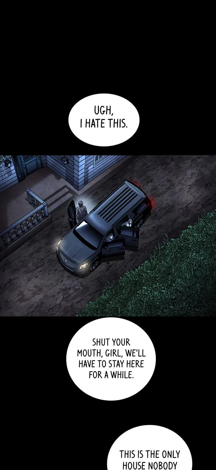 Vigilante Part 2 Chapter 22 page 65 - 