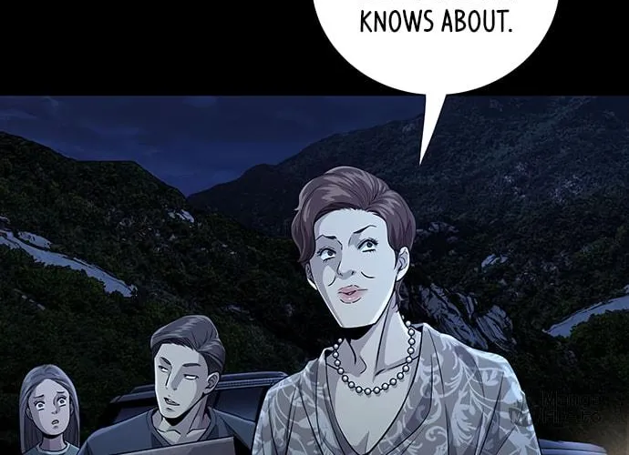 Vigilante Part 2 Chapter 22 page 66 - 