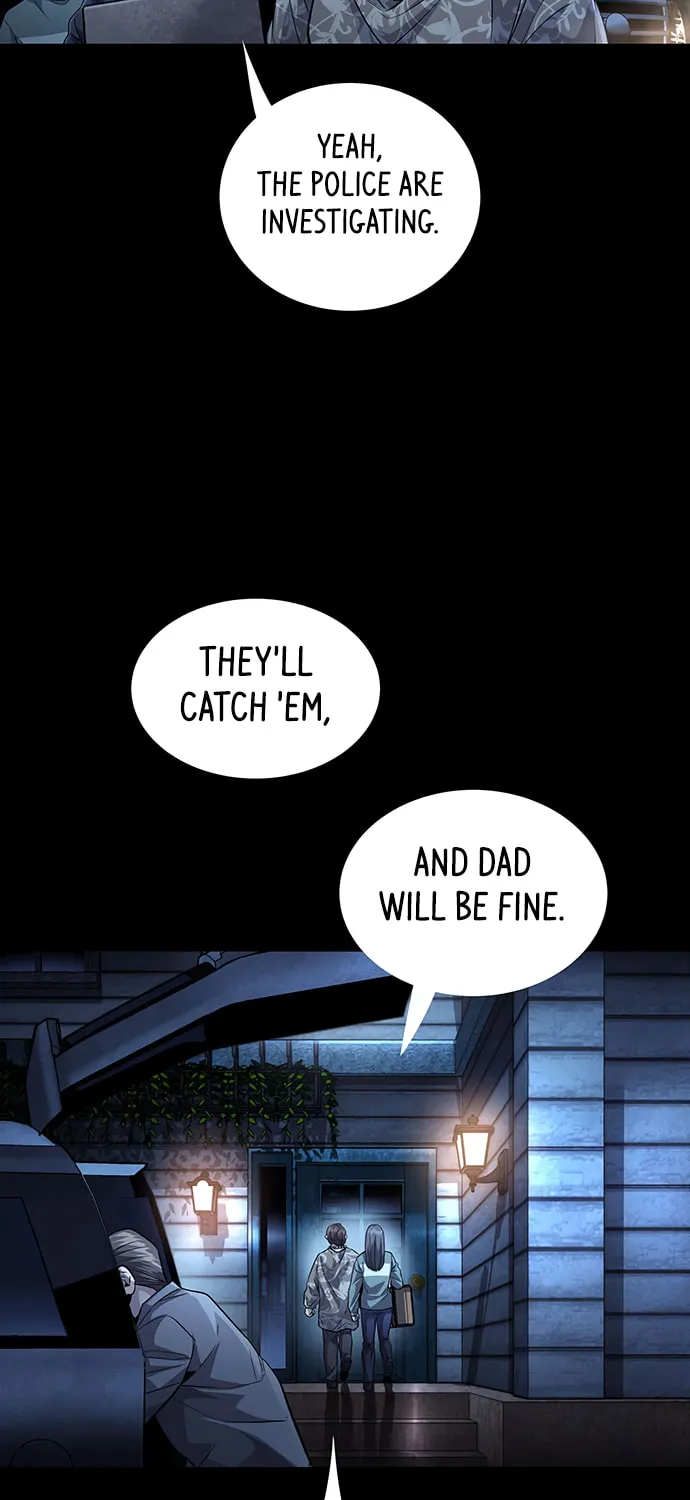 Vigilante Part 2 Chapter 22 page 67 - 
