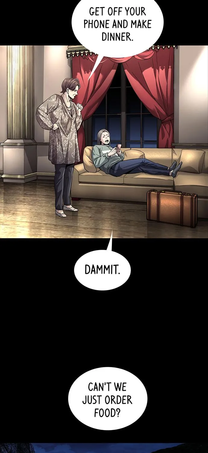 Vigilante Part 2 Chapter 22 page 69 - 