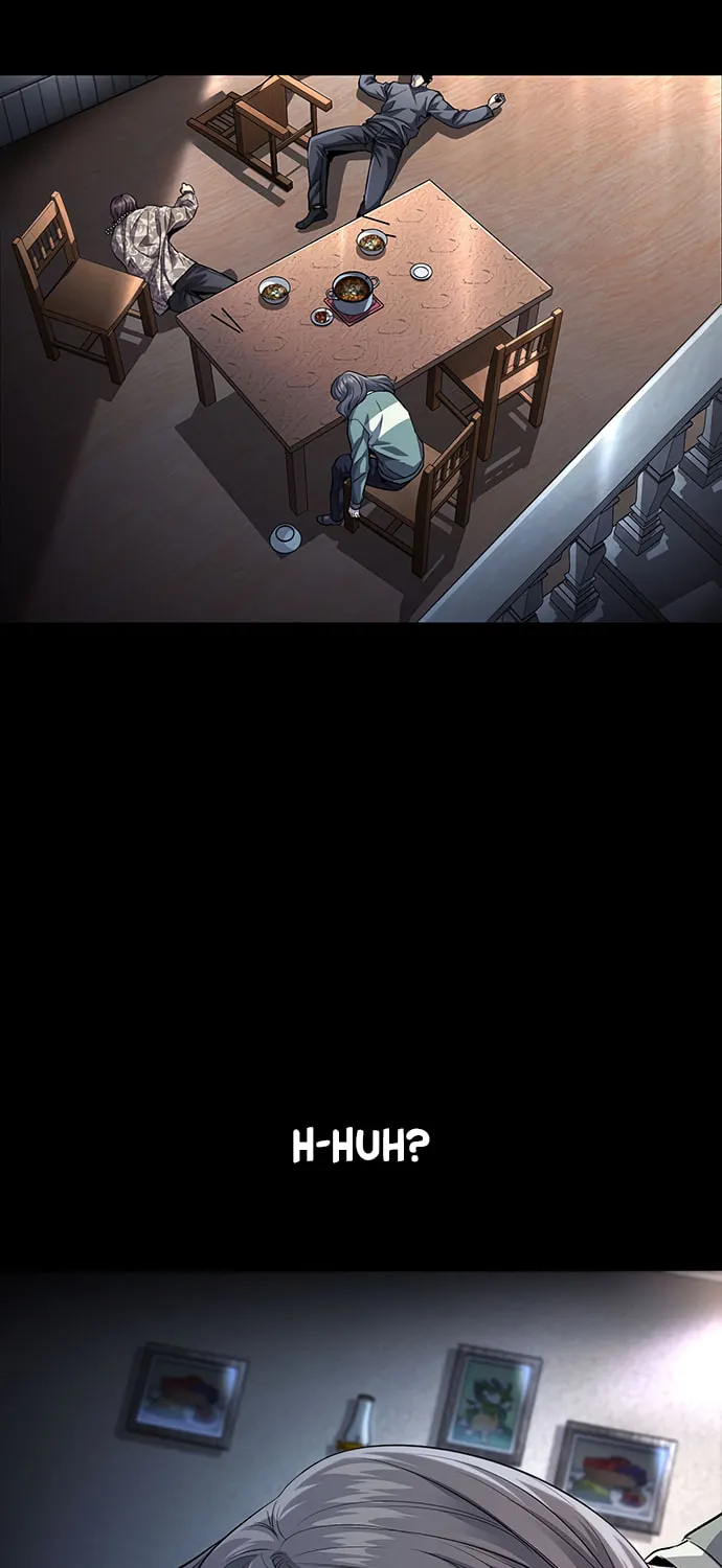 Vigilante Part 2 Chapter 22 page 73 - 
