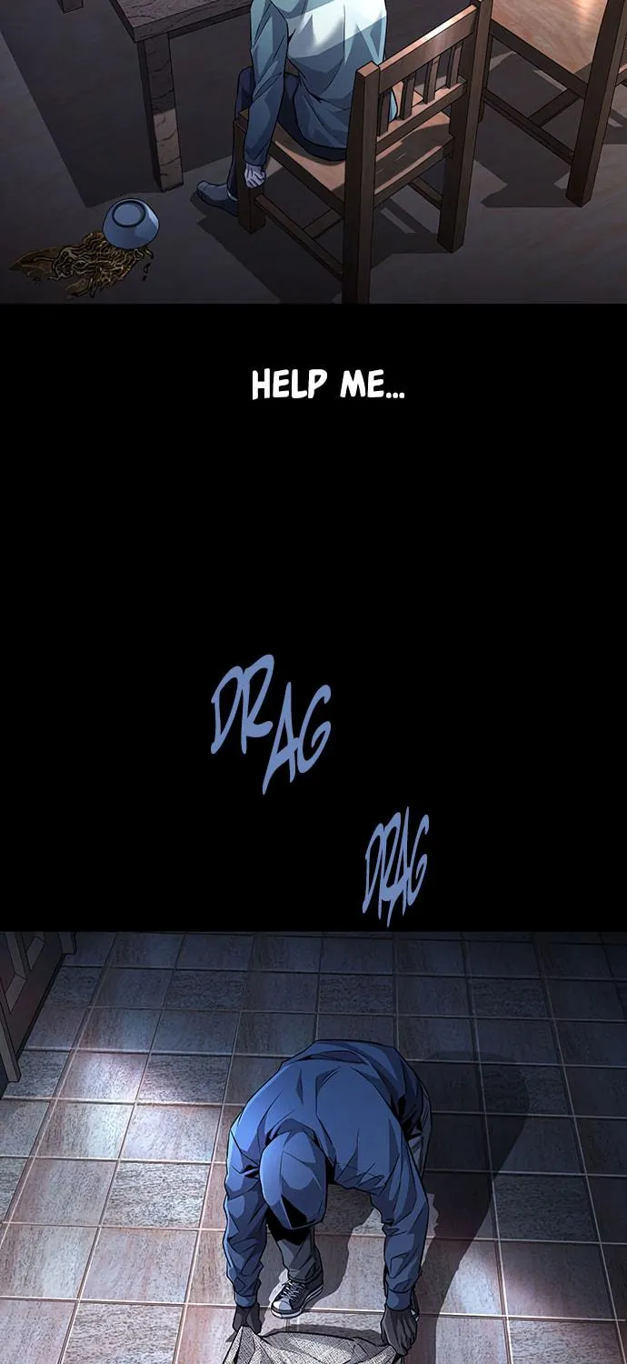 Vigilante Part 2 Chapter 22 page 77 - 