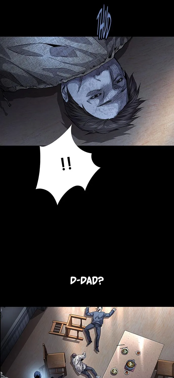 Vigilante Part 2 Chapter 22 page 79 - 