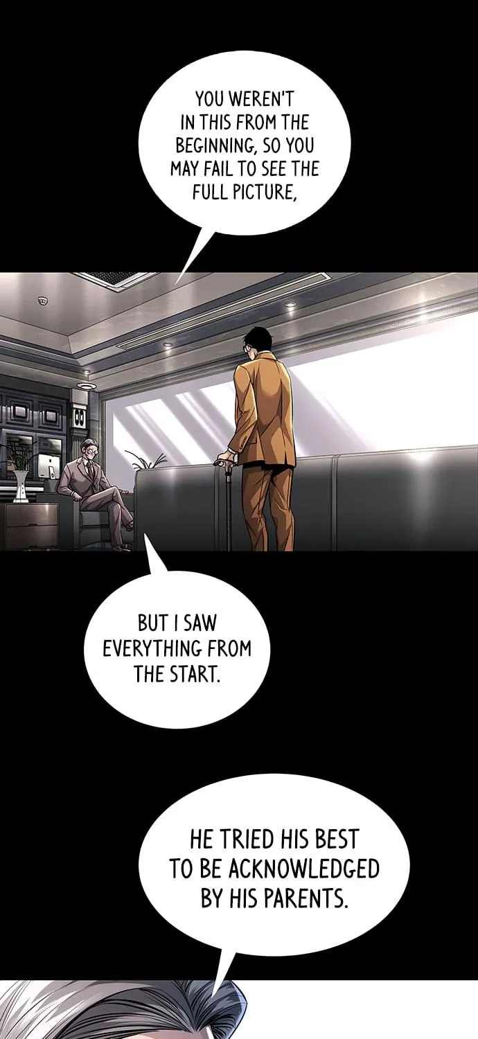 Vigilante Part 2 Chapter 22 page 9 - 