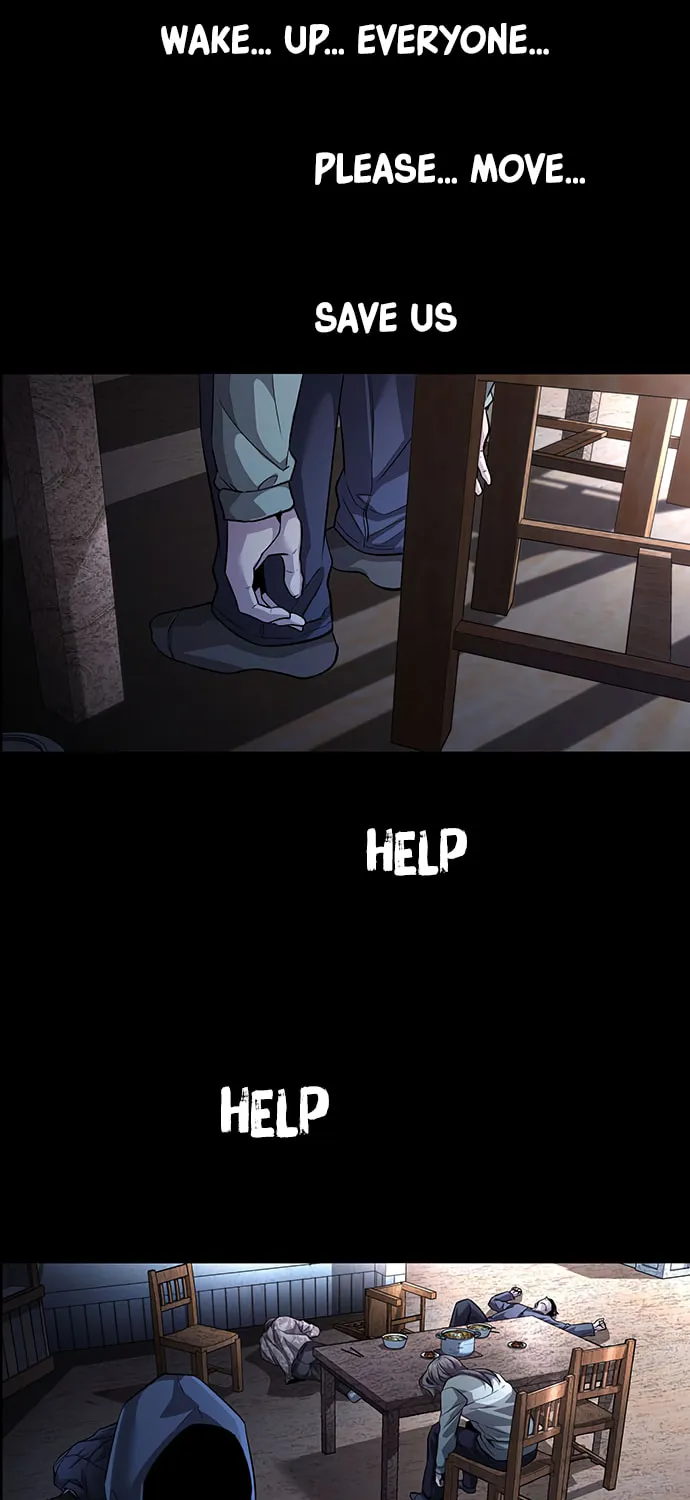Vigilante Part 2 Chapter 22 page 81 - 