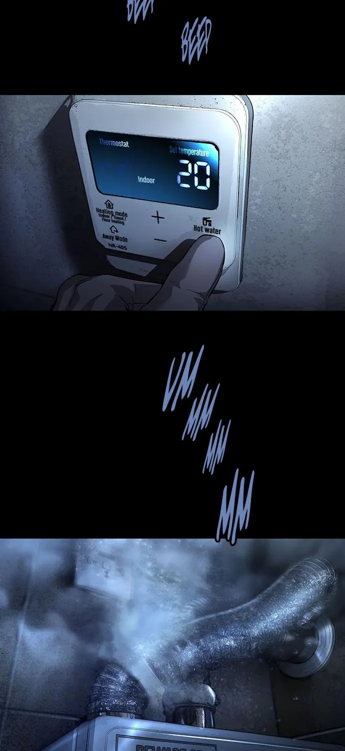 Vigilante Part 2 Chapter 22 page 83 - 