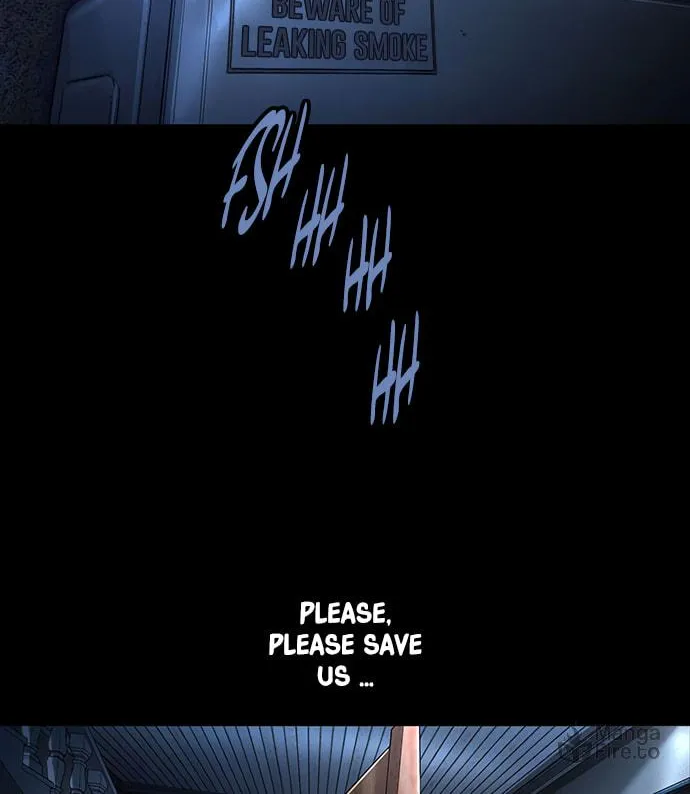 Vigilante Part 2 Chapter 22 page 84 - 