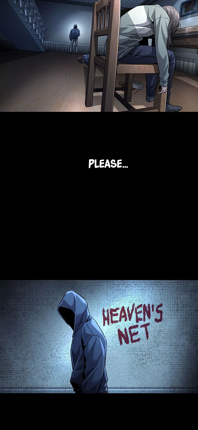 Vigilante Part 2 Chapter 22 page 85 - 