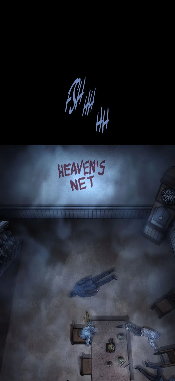 Vigilante Part 2 Chapter 22 page 87 - 