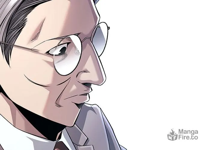 Vigilante Part 2 Chapter 22 page 10 - 