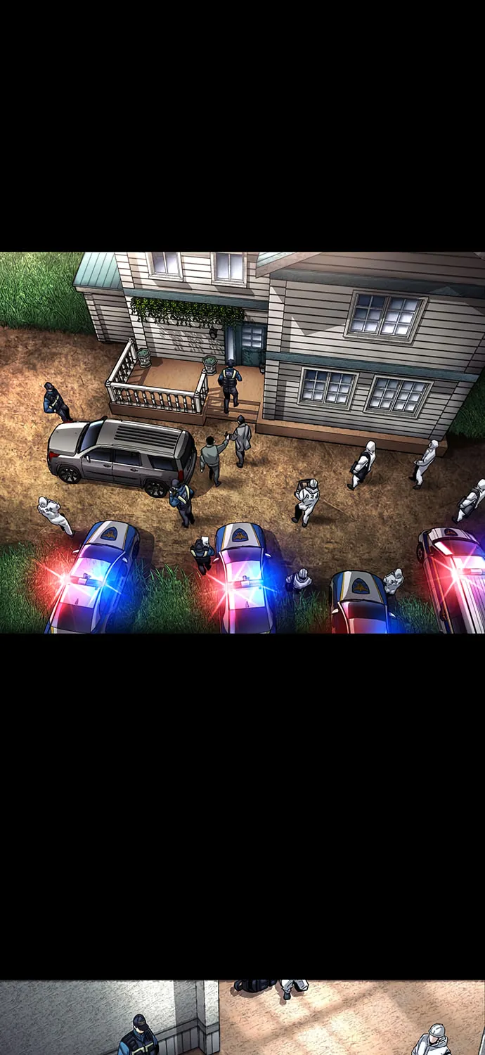 Vigilante Part 2 Chapter 23 page 1 - 