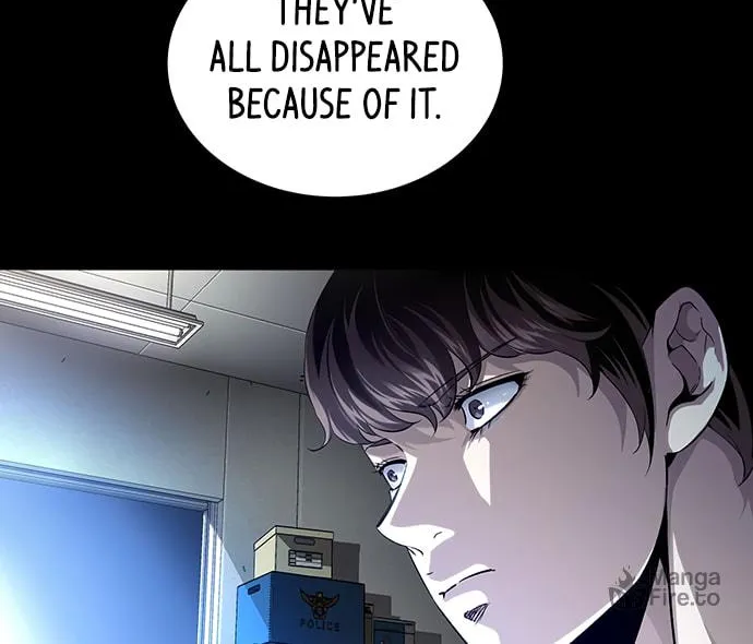 Vigilante Part 2 Chapter 23 page 12 - 