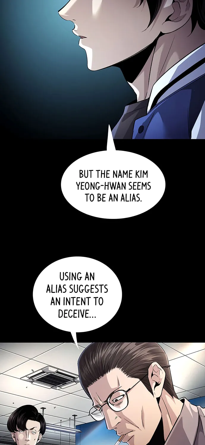 Vigilante Part 2 Chapter 23 page 15 - 