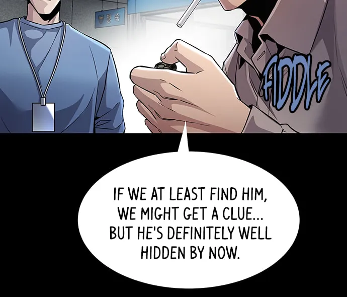 Vigilante Part 2 Chapter 23 page 16 - 
