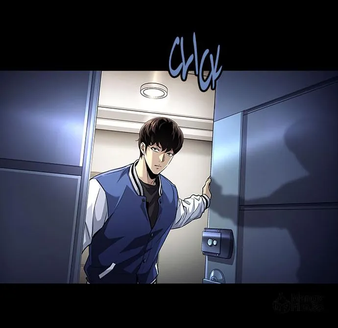 Vigilante Part 2 Chapter 23 page 18 - 