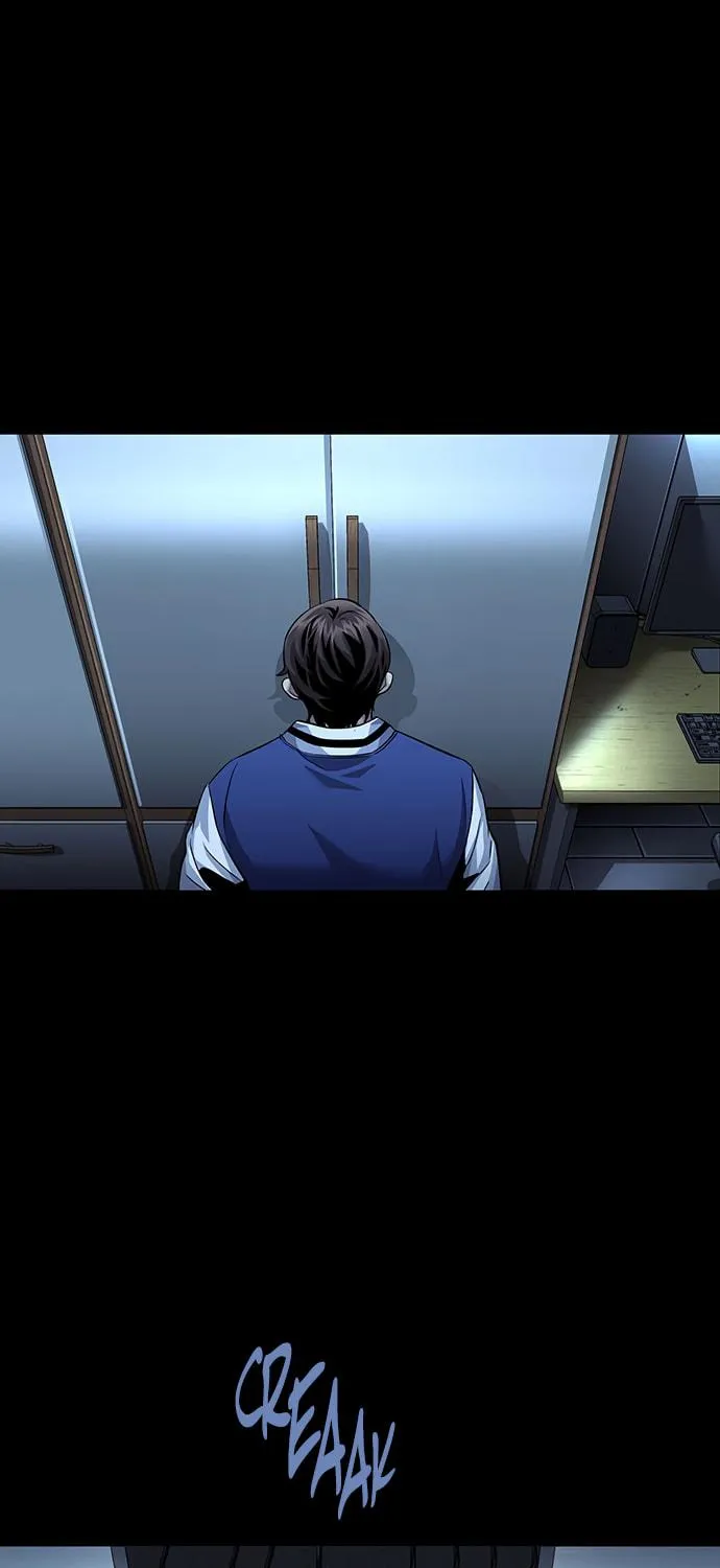 Vigilante Part 2 Chapter 23 page 19 - 