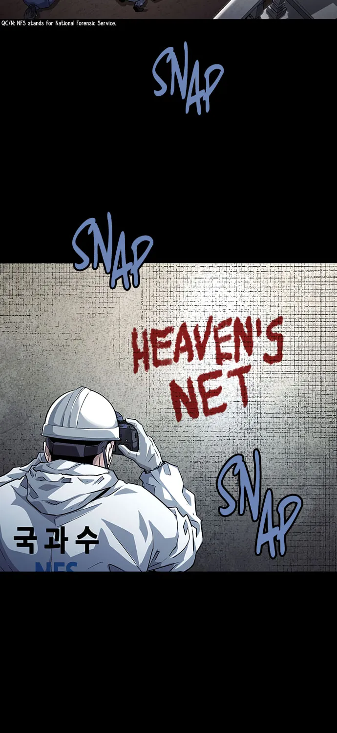 Vigilante Part 2 Chapter 23 page 3 - 