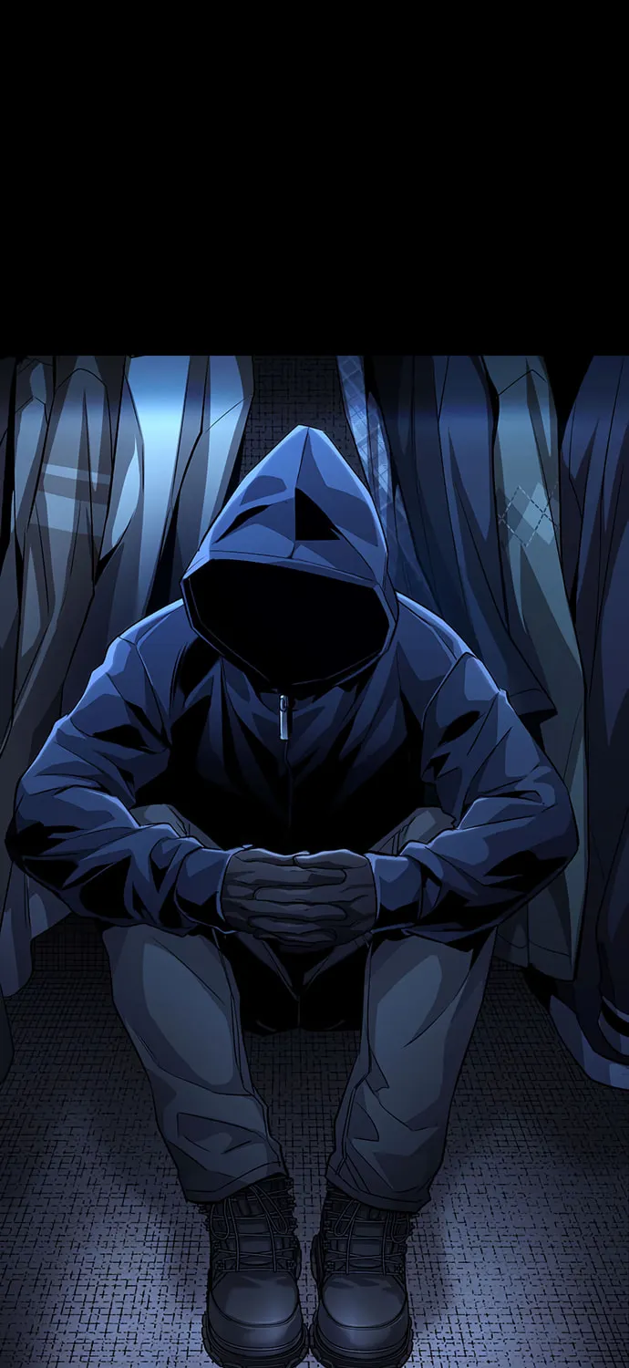 Vigilante Part 2 Chapter 23 page 21 - 
