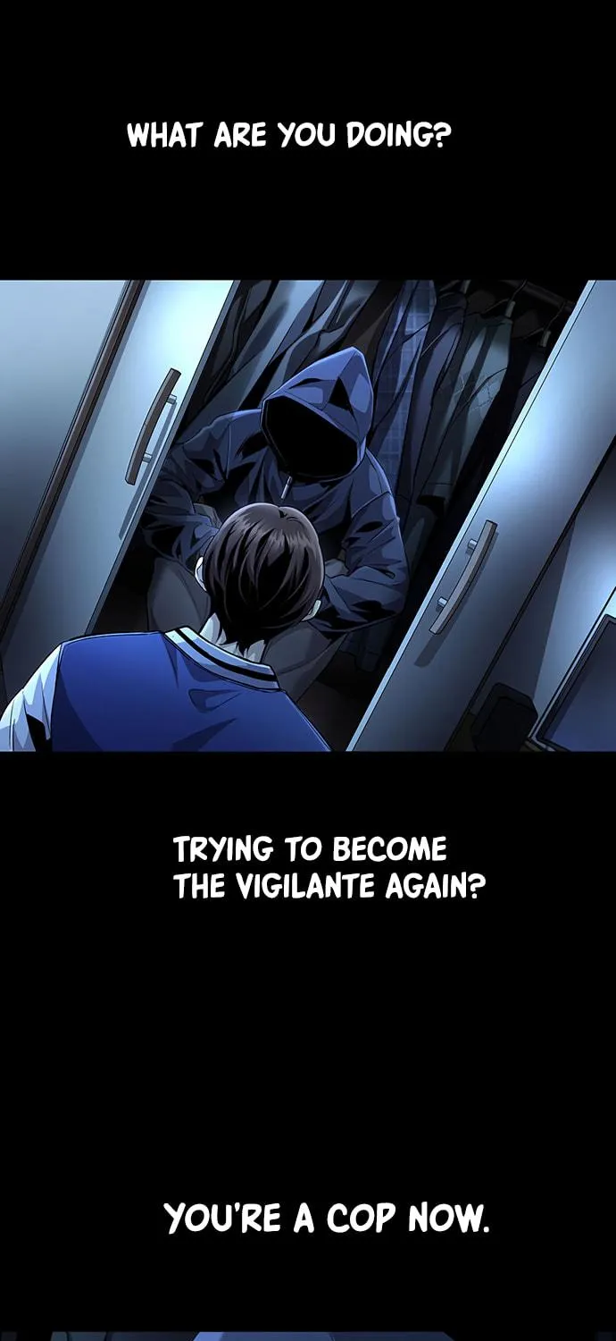 Vigilante Part 2 Chapter 23 page 23 - 
