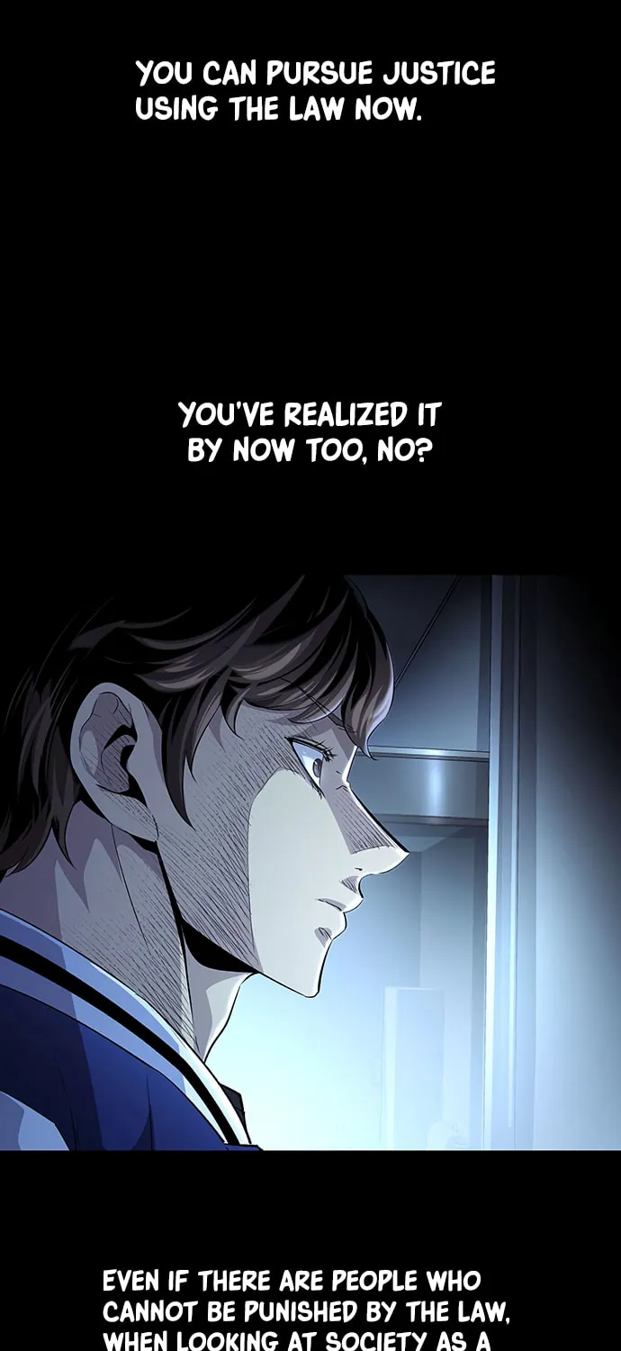 Vigilante Part 2 Chapter 23 page 25 - 