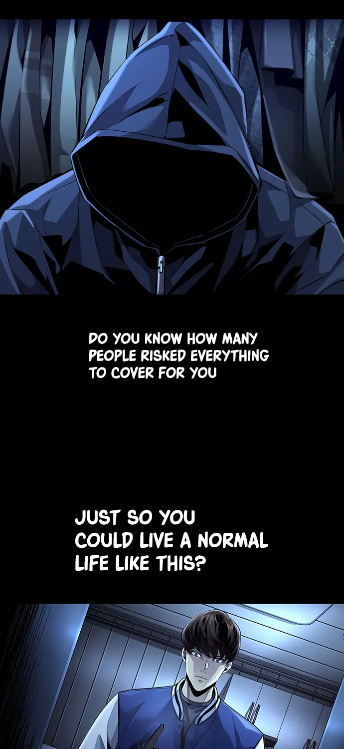Vigilante Part 2 Chapter 23 page 27 - 