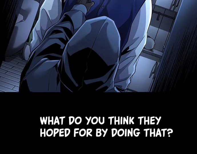 Vigilante Part 2 Chapter 23 page 28 - 