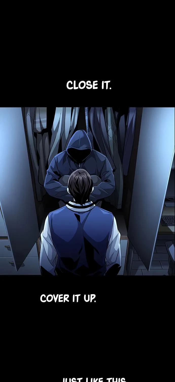 Vigilante Part 2 Chapter 23 page 29 - 