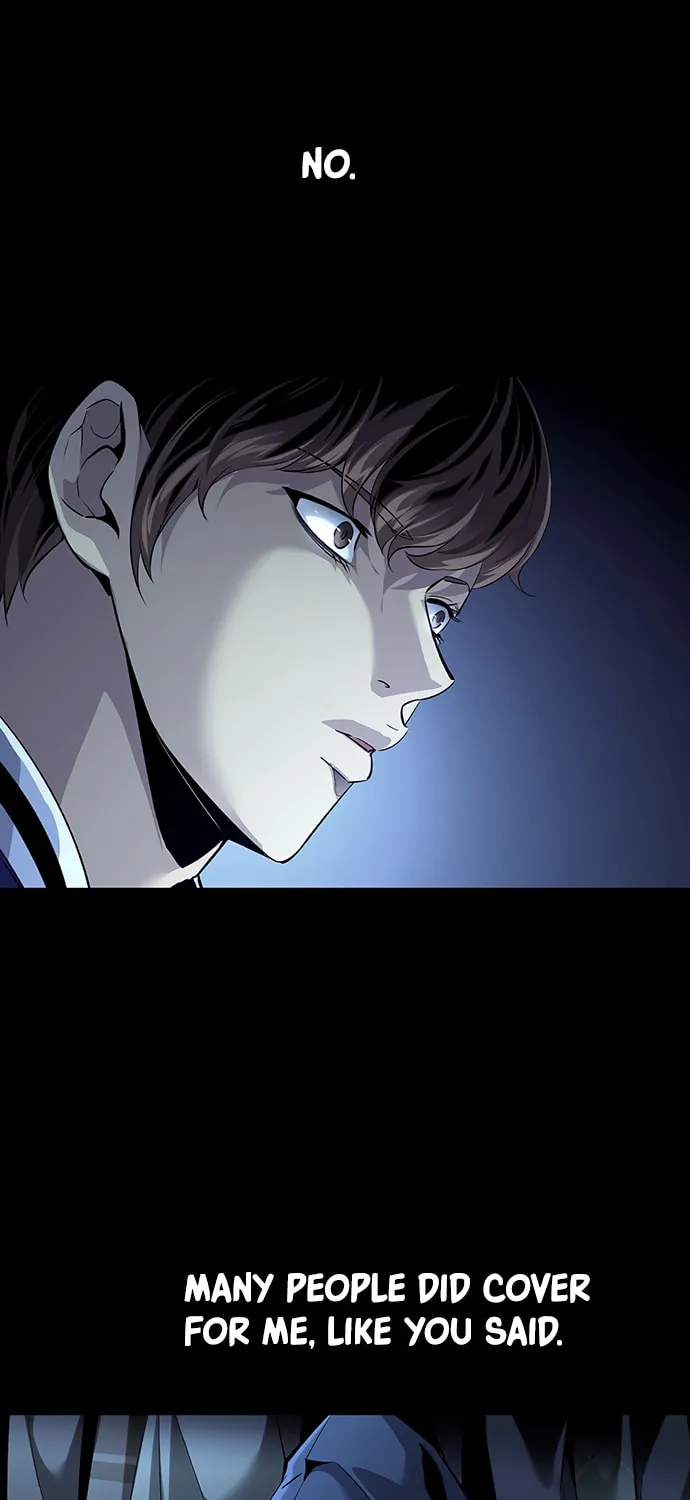 Vigilante Part 2 Chapter 23 page 31 - 