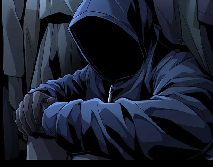 Vigilante Part 2 Chapter 23 page 32 - 