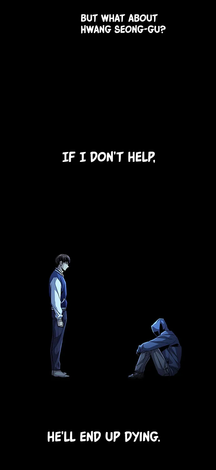 Vigilante Part 2 Chapter 23 page 33 - 