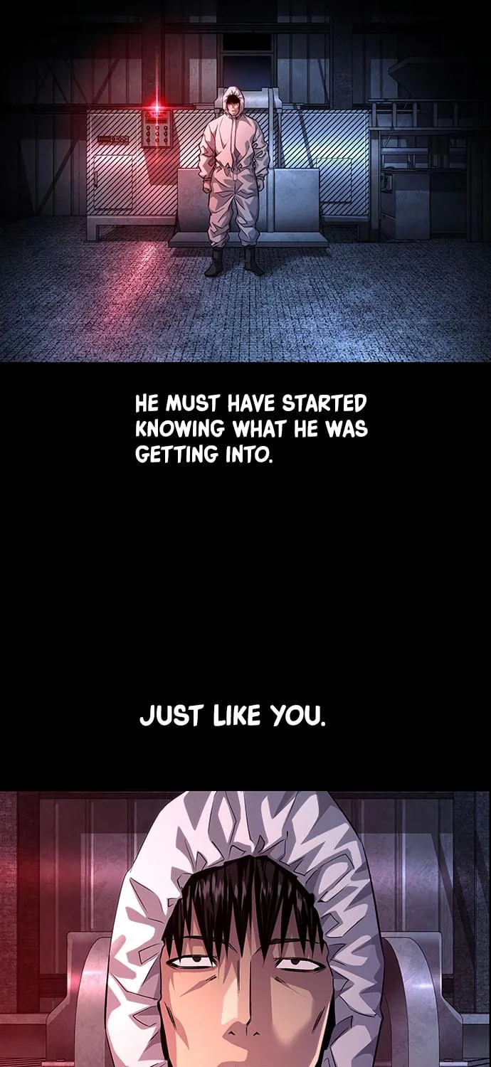 Vigilante Part 2 Chapter 23 page 35 - 