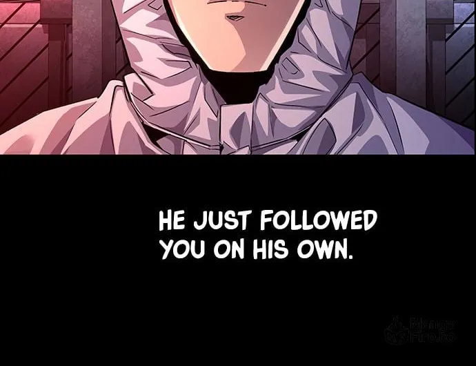 Vigilante Part 2 Chapter 23 page 36 - 