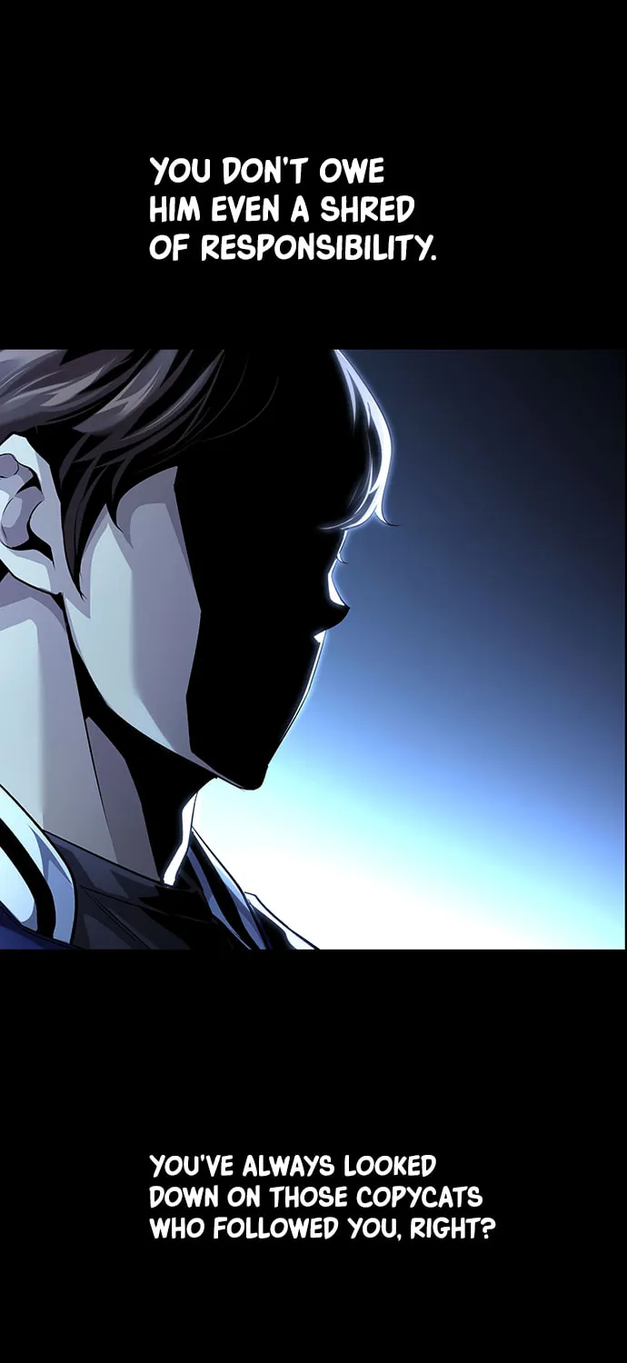 Vigilante Part 2 Chapter 23 page 37 - 