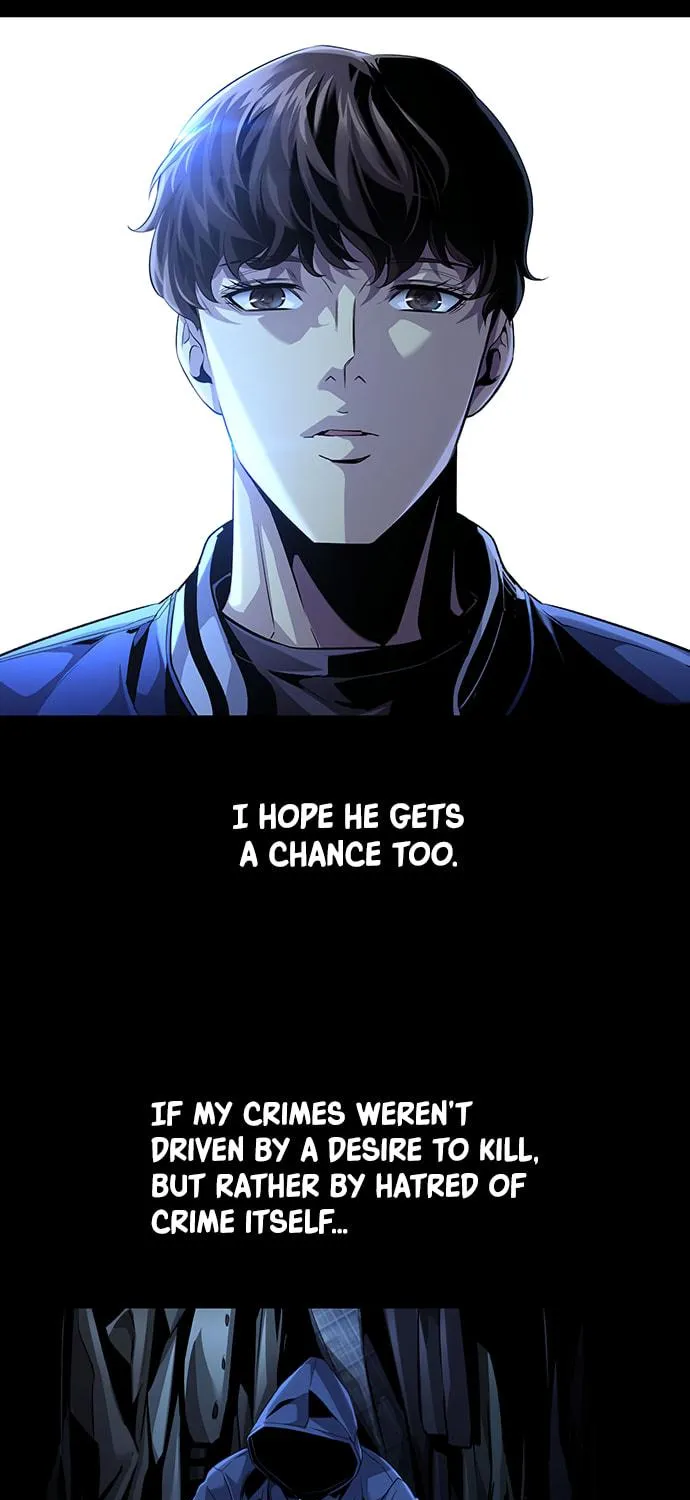Vigilante Part 2 Chapter 23 page 39 - 
