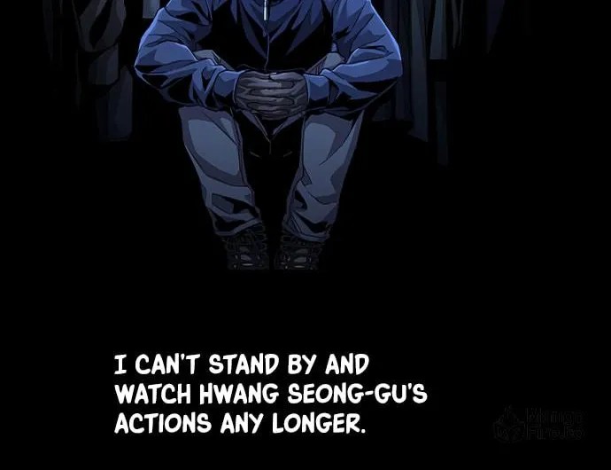 Vigilante Part 2 Chapter 23 page 40 - 