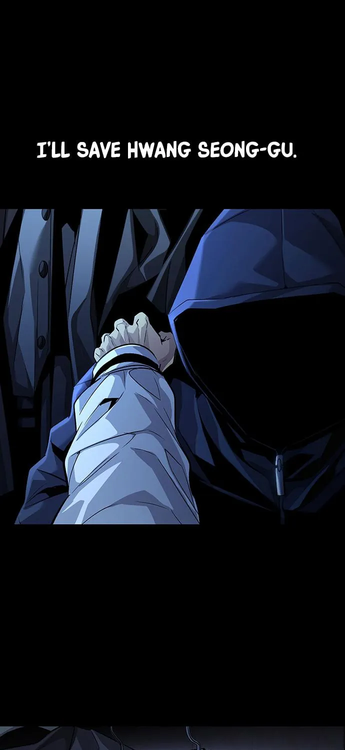 Vigilante Part 2 Chapter 23 page 41 - 