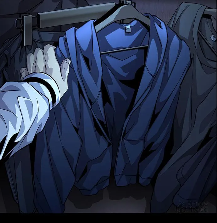 Vigilante Part 2 Chapter 23 page 42 - 